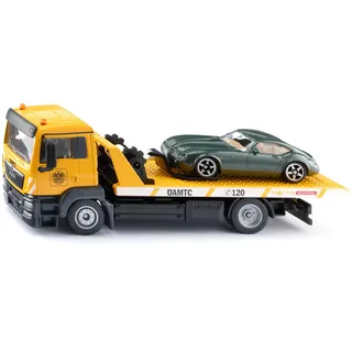 Siku MAN Abschleppwagen ÖAMTC