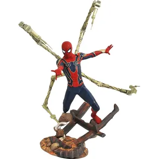Diamond Select Spiderman Marvel Premier Collection Statue 30 cm DIAMAPR182165