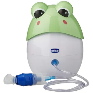 Chicco Super Soft Frosch