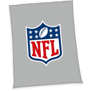 Herding NFL, 150 x 200 cm, Polyester