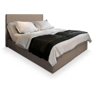 masseno Milara 160 x 200 cm H2 Beige