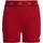 Short Leggings Mädchen Team Power Red/Rot/Weiß 116