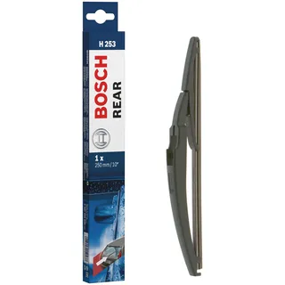 Bosch Wischblatt H253, 250mm, Hinten