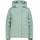 Damen Steppjacke Jacket FIX Jade XL