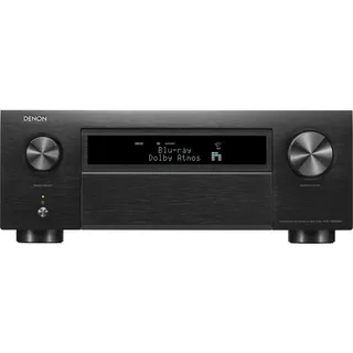 Denon AVC-X6800H schwarz