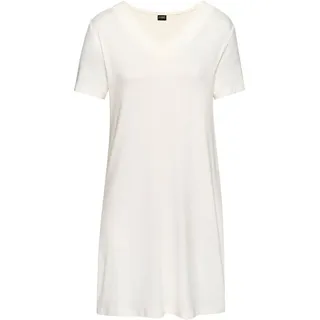 VIVANCE DREAMS Damen Nachthemd creme Gr.32/34