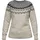 Övik Knit Sweatshirt Grau L