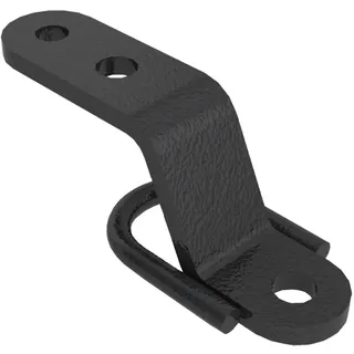 Kolpin 85630 Universal ATV UTV 3-Wege-Mehrzweck-Anschraubkupplung
