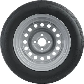 UNITRAILER Pkw-Anhängerrad 155/70 R13 4x130 74N Kenda