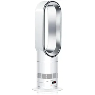Dyson Hot+Cool Weiß/Silber