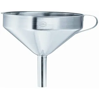 Rösle Trichter Edelstahl 12 cm