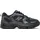 530 Damen Black 40,5