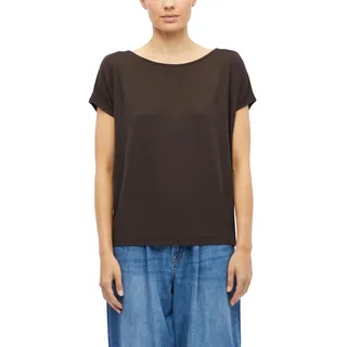 s.Oliver T-Shirt Braun M