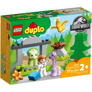LEGO Duplo Dinosaurier Kindergarten 10938