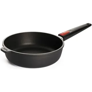 WOLL Nowo Titanium Bratpfanne 24 cm