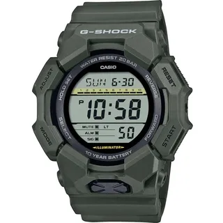 Casio G-Shock Digital Resin 52 mm GBD-H1000-1A7