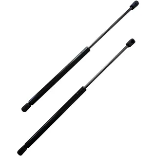 Kompatibel mit A3 8P Schrägheck Heckklappenlifter Dämpfer für Heckklappe 2003-2012