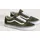 Old Skool Herren Obsidian Fern Green 37