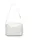 MD20 Umhängetasche Synthetik Beige/Braun/Weiß