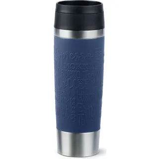 Emsa Travel Mug Classic 0,5 l Dunkelblau 1 St.