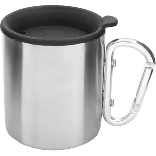 Tatonka Thermo Mug Carabiner 250 neutral (000)