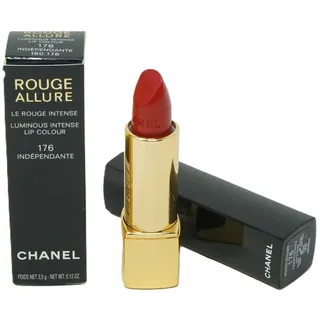 Chanel Rouge Allure Le Rouge Intense 176 Lippenstift Rot