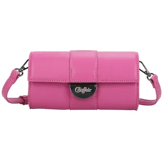 Buffalo Clutch Muse Curve Night Pink Berry