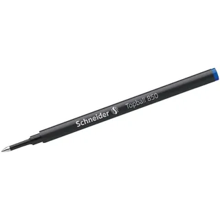 Schneider Topball 850 Tintenrollermine blau 0,5 mm 1 St.