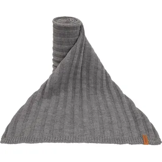 Chillouts "Gianluca Scarf", mit schönem Rippenstrickmuster,