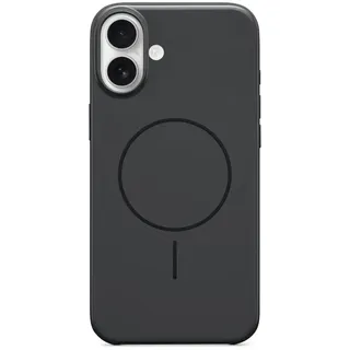 Apple Beats iPhone 16 Plus Case mit MagSafe nachtschwarz