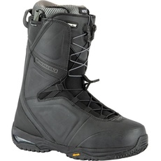 Bild von Team TLS 2024 Snowboard-Boots black, schwarz, 25.5