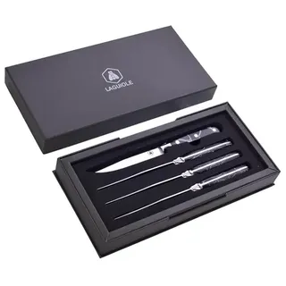 Laguiole Steak knives 4 pcs.