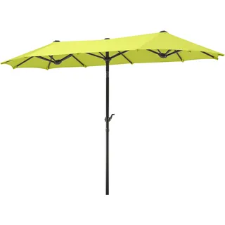 Schneider Salerno 320 x 150 cm Grün