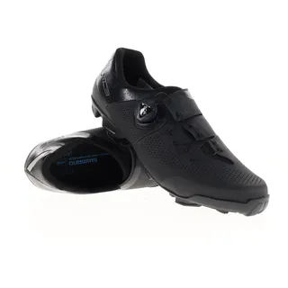 Shimano XC302 Schwarz 40