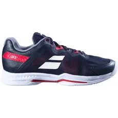 Bild von SFX3 Tennisschuhe Herren schwarz