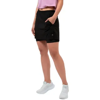 super.natural Miniröcke Schwarz XS