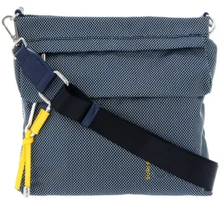 SURI FREY SURI Sports Marry Umhängetasche Nylon Blue