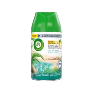 Airwick Air Wick Freshmatic Max Tag am Meer