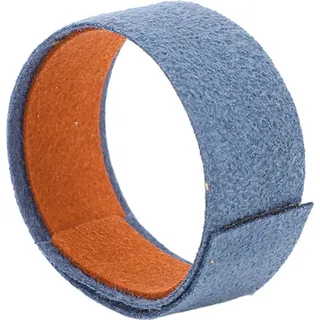 Lenkradmitte -Linie Markierung Personalisierter Stil Top -Marker Ersatz für Tesla Modell 3 y Blue Orange