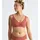 Zero Feel 2.0 Soft bra«, Candid orange