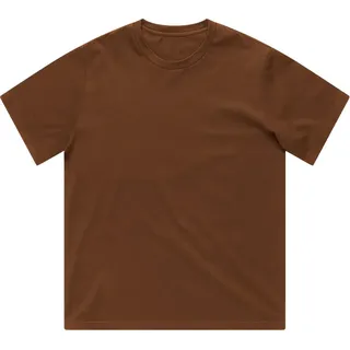 Vintage Industries Devin, T-Shirt - Braun - 3XL