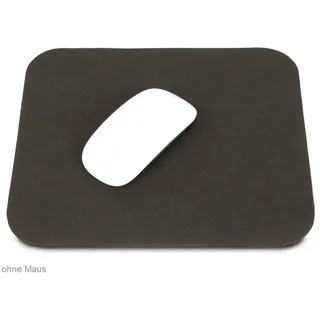 Logilink ID0096 Mauspad Schwarz