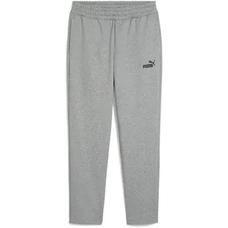 Puma ESS Logo Pants TR op SRL Hosen Grau L