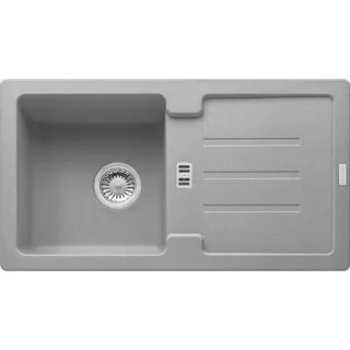 Strata STG 614-78 Steingrau + Excenterbetätigung