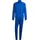Herren Sportswear Basic 3 Stripes Tricot Tracksuit team royal blue, S
