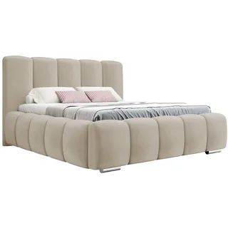 Mirjan24 Wizko 140 x 200 cm Beige