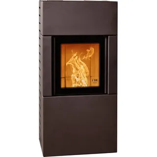 Austroflamm Pelletofen PERCY