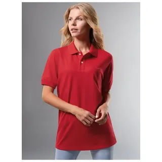 TRIGEMA Poloshirt DELUXE Piqué