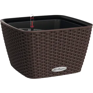 Bacino Cottage Komplettset 30 x 30 x 18 cm mokka