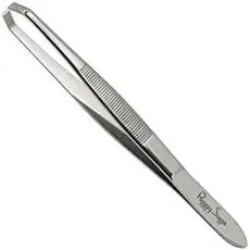 Peggy Sage, Wachs + Enthaarungscreme, Tweezers For Hair Removal From Bent Handles
